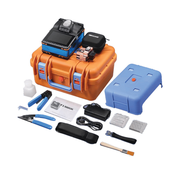 دستگاه فيوژن Comptyco AUA70f