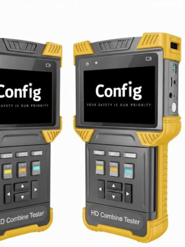 تستر هوشمند